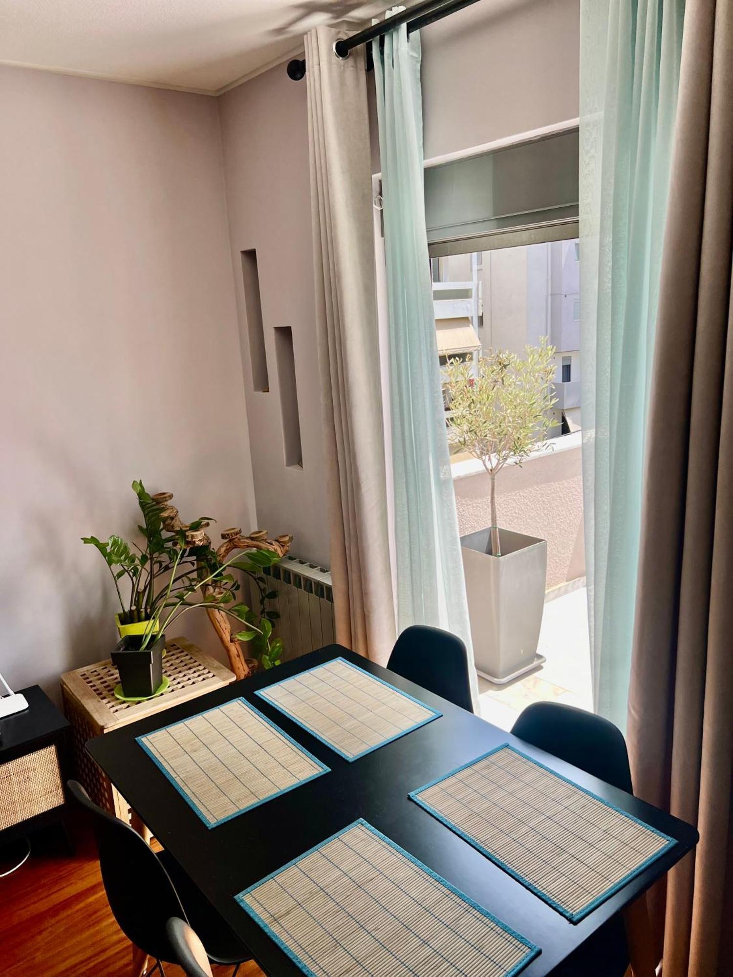Brand New Brilliant Apartment At Athenian Riviera Exterior photo