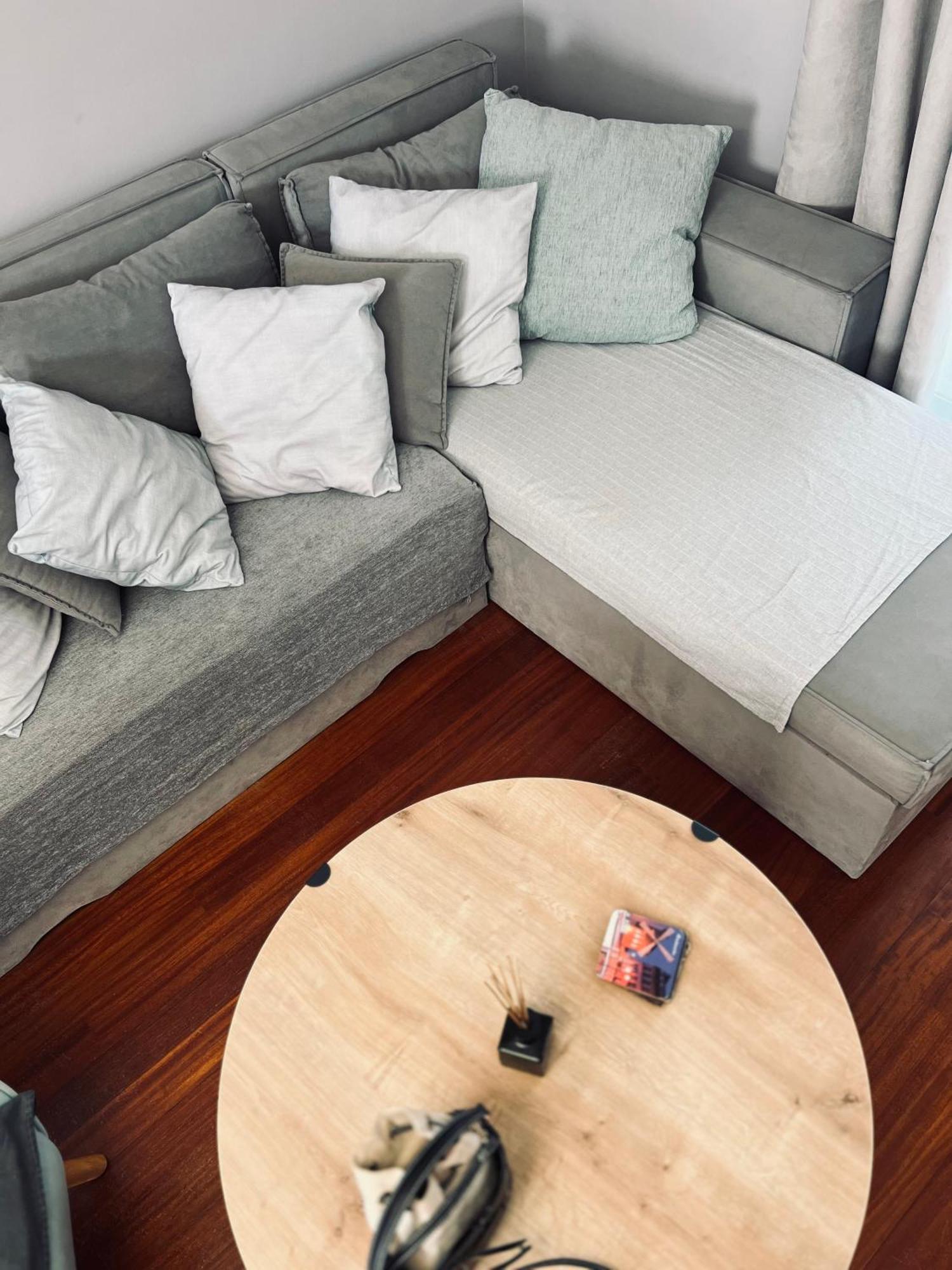 Brand New Brilliant Apartment At Athenian Riviera Exterior photo