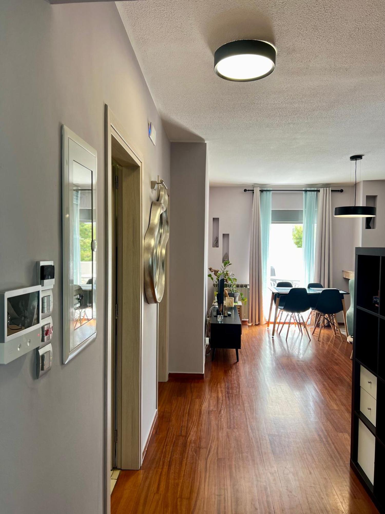 Brand New Brilliant Apartment At Athenian Riviera Exterior photo